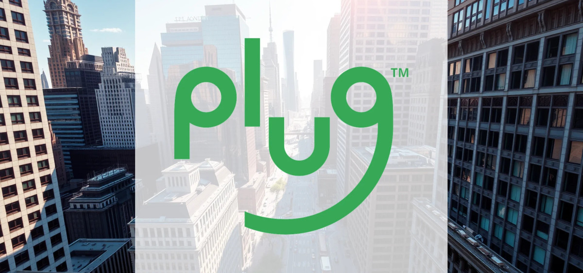 Beitragsbild zu Plug Power-Aktie: Alles auf dem Spiel!