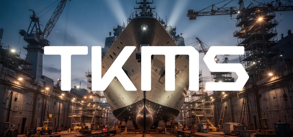 Beitragsbild zu TKMS Aktie: Klare Wachstumsstrategie