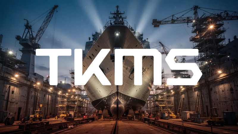 Beitragsbild zu TKMS Aktie: Klare Wachstumsstrategie