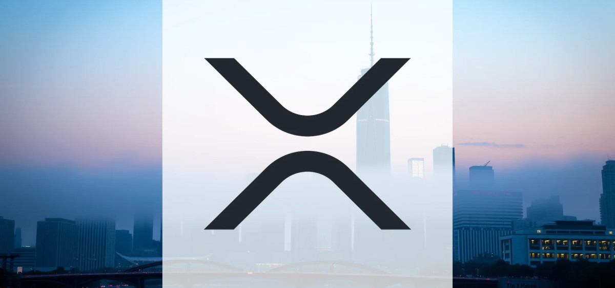 Beitragsbild zu XRP: Auf Tiefgang?
