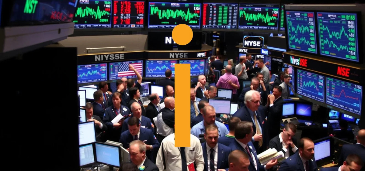 Beitragsbild zu Illumina Aktie: Unter Verkaufsdruck