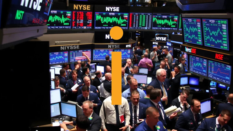 Beitragsbild zu Illumina Aktie: Unter Verkaufsdruck