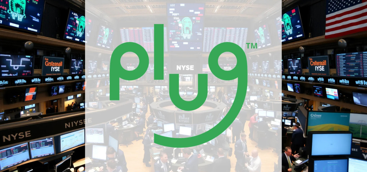 Beitragsbild zu Plug Power-Aktie: Es geht alles los!