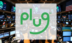 Beitragsbild zu Plug Power-Aktie: Es geht alles los!