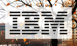 Beitragsbild zu IBM Aktie: Abstieg oder Aufbruch?