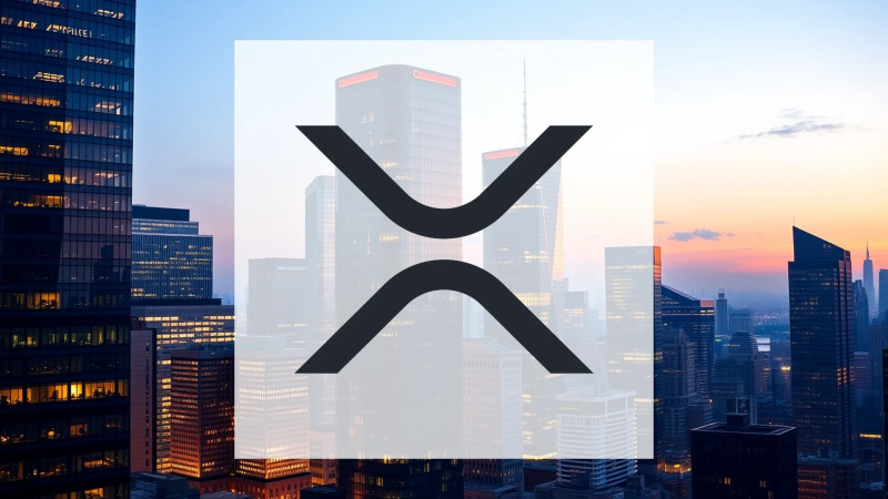 Beitragsbild zu XRP: Milliarden-Durchbruch bei ETFs