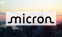 Beitragsbild zu Micron Aktie: Doppelter Rückenwind für den Chip-Hersteller