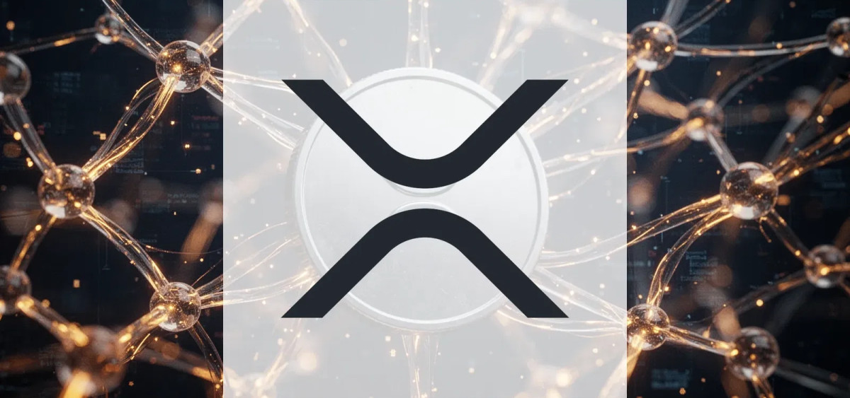 Beitragsbild zu XRP: Netzwerk boomt, Token hinkt hinterher