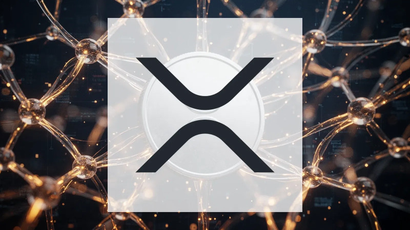 Beitragsbild zu XRP: Netzwerk boomt, Token hinkt hinterher