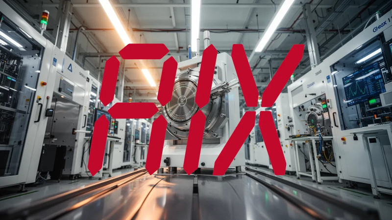 Beitragsbild zu Aixtron Aktie: Deutsche Bank dreht auf Kaufen