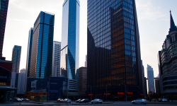 Beitragsbild zu iShares MSCI World ETF: Techriesen dominieren das Spiel