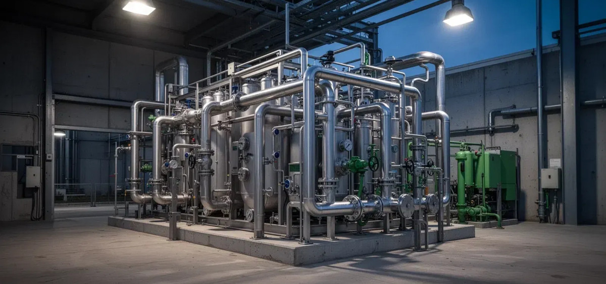 Beitragsbild zu Bloom Energy Aktie: Der 20-Milliarden-Stresstest