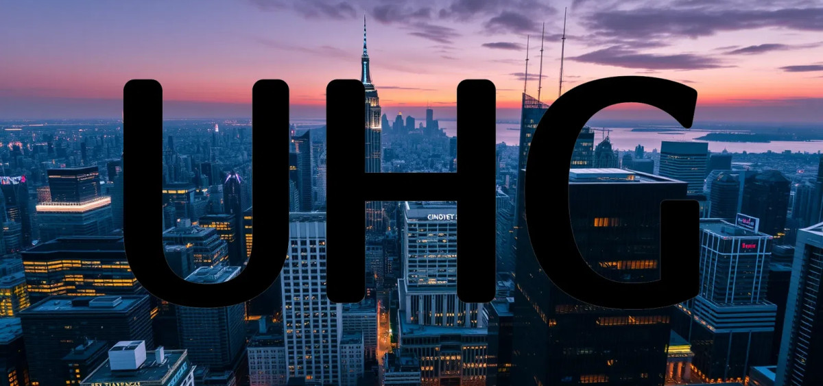 Beitragsbild zu Unitedhealth Aktie: Alarmbereitschaft angesagt!