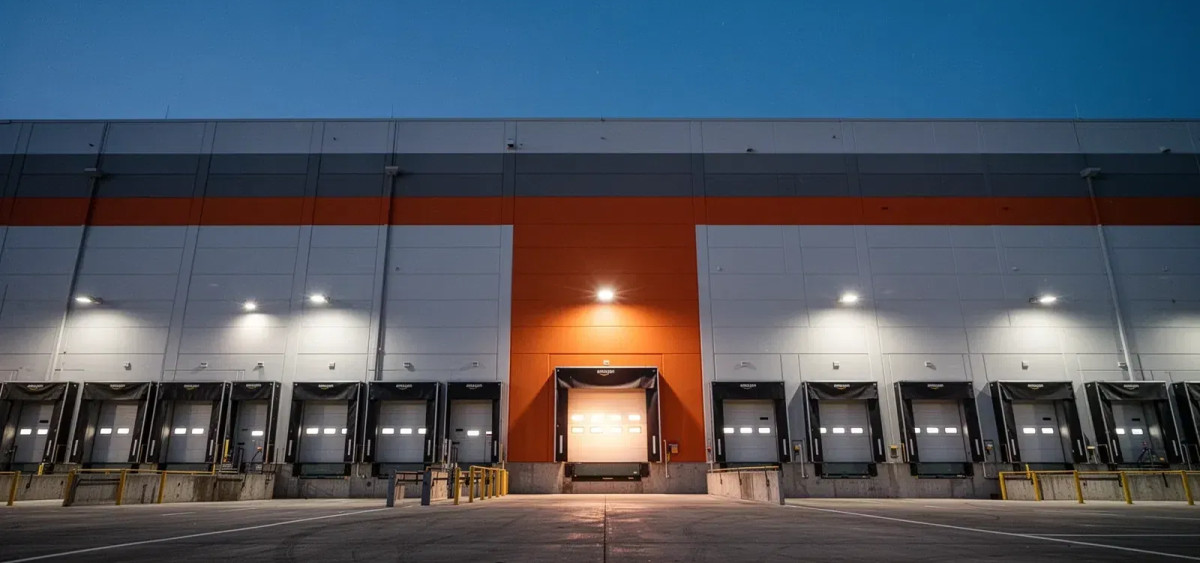 Beitragsbild zu Amazon Aktie: Die Spannung steigt