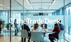 Beitragsbild zu The Trade Desk Aktie: Im Zwielicht?
