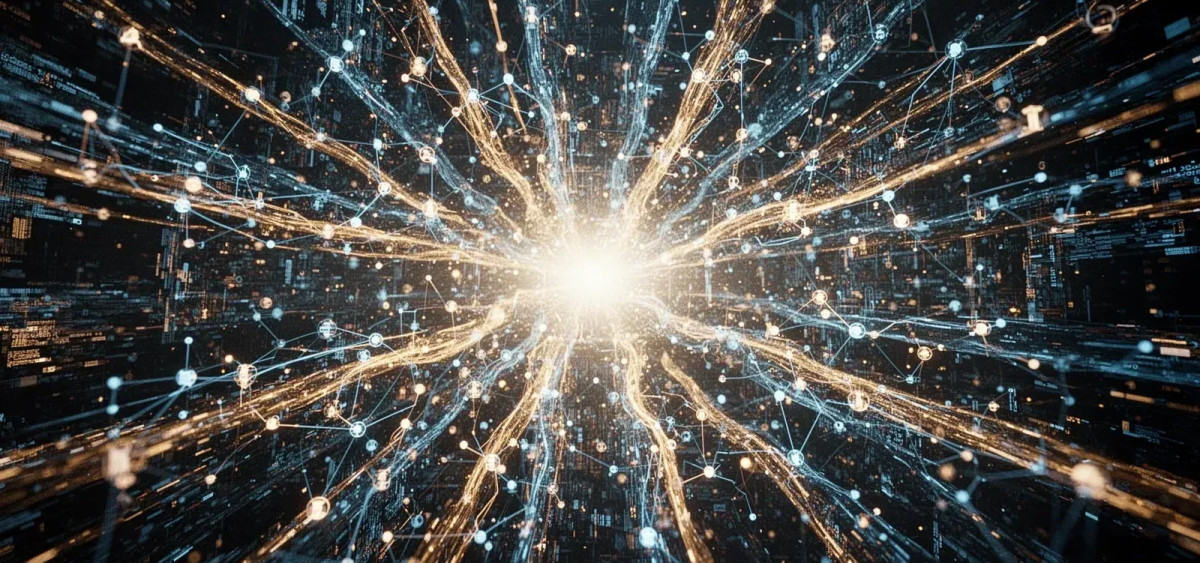 Beitragsbild zu XRP: Netzwerkaktivität explodiert