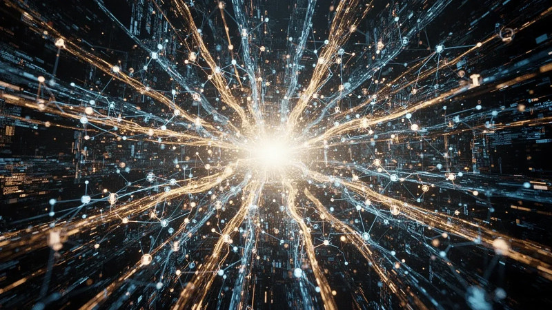 Beitragsbild zu XRP: Netzwerkaktivität explodiert