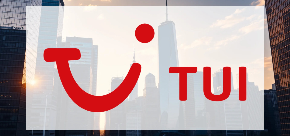 Beitragsbild zu TUI Aktie: Investitionen beleuchtet