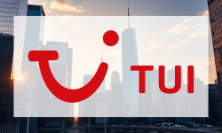 Beitragsbild zu TUI Aktie: Investitionen beleuchtet