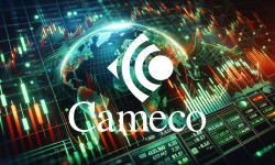 Beitragsbild zu Cameco Aktie: Uran-Boom nimmt Fahrt auf