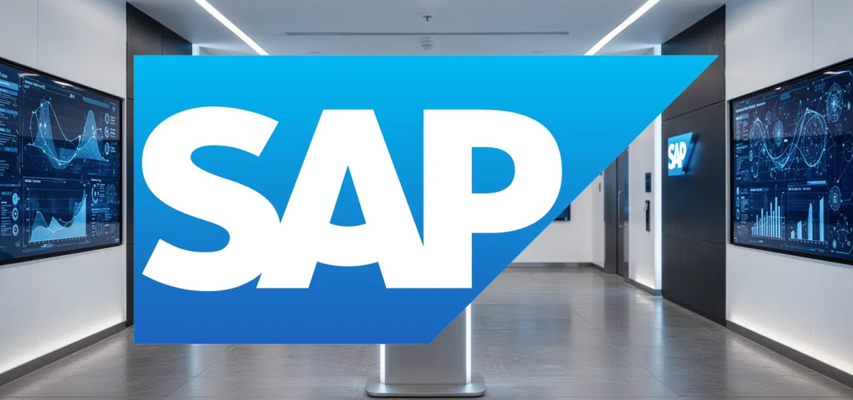 Beitragsbild zu SAP Aktie: Kundenfokus neu