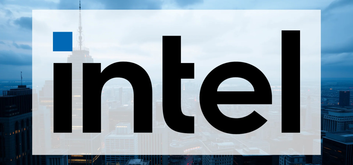 Beitragsbild zu Intel Aktie: Solider Fortschritt