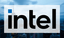 Beitragsbild zu Intel Aktie: Solider Fortschritt