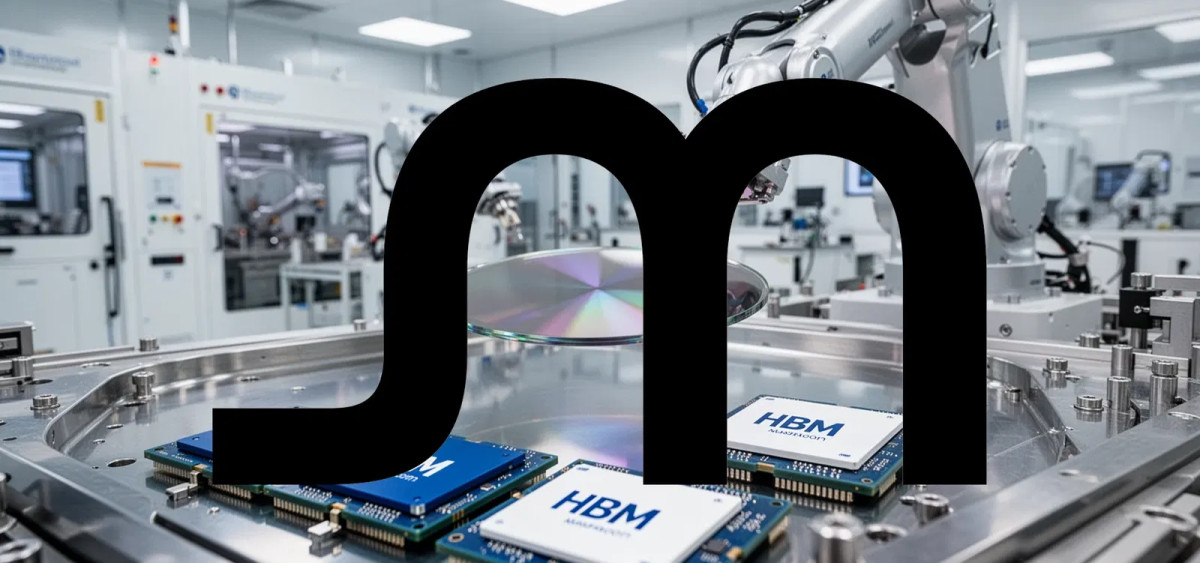 Beitragsbild zu Micron Aktie: Erfolgsstrahlende Aussichten!