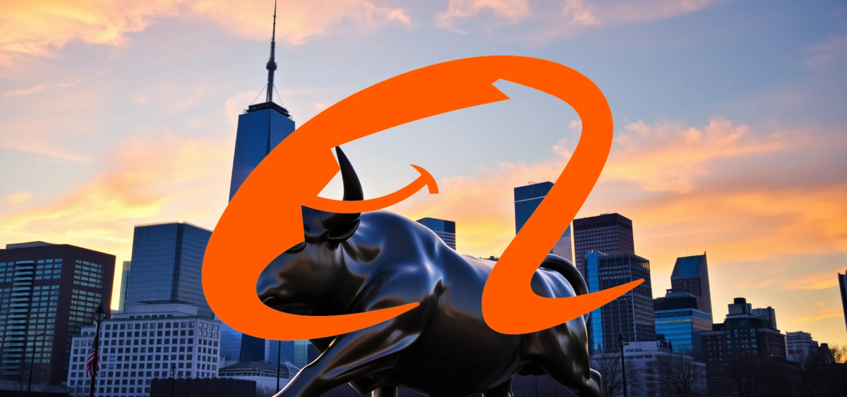 Beitragsbild zu Alibaba Aktie: Veränderungen angekündigt