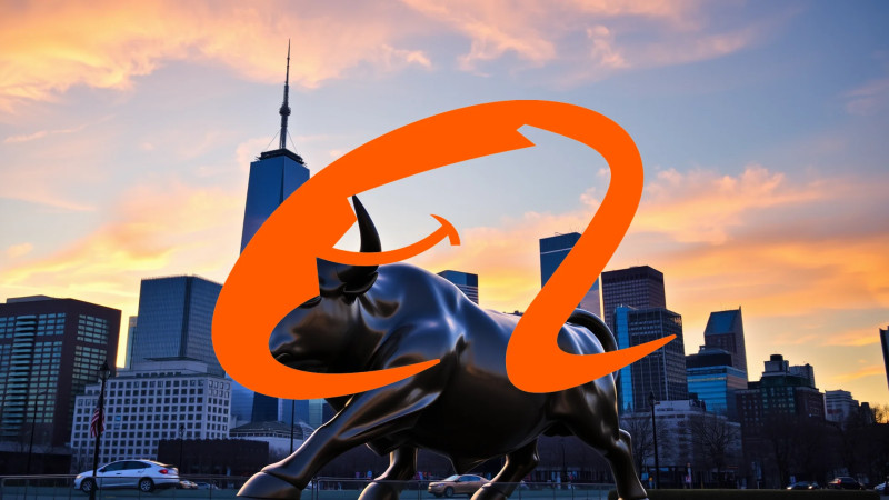 Beitragsbild zu Alibaba Aktie: Veränderungen angekündigt