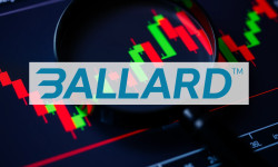 Beitragsbild zu Ballard Power Aktie: Schwache Ausblicke?