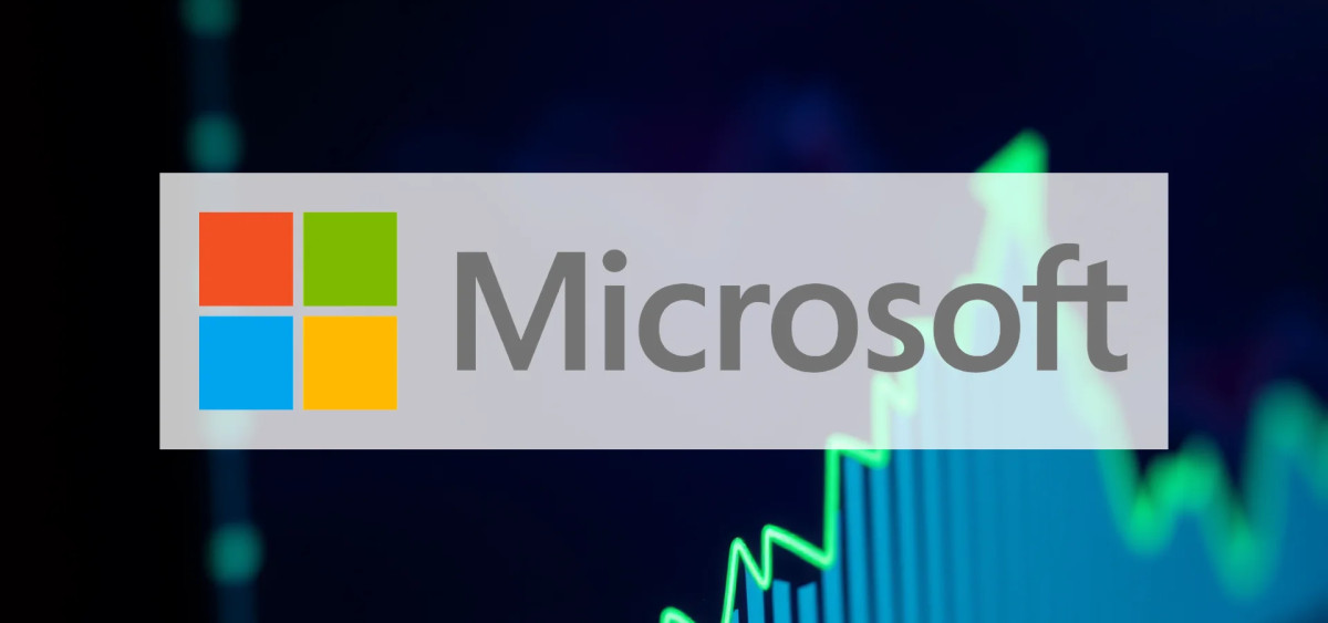 Beitragsbild zu Microsoft Aktie: Historischer Absturz!