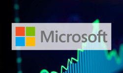 Beitragsbild zu Microsoft Aktie: Historischer Absturz!