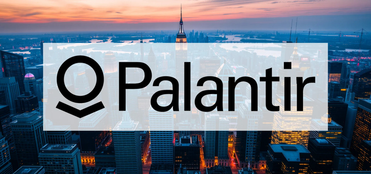Beitragsbild zu Palantir-Aktie: Mega-Überraschung!