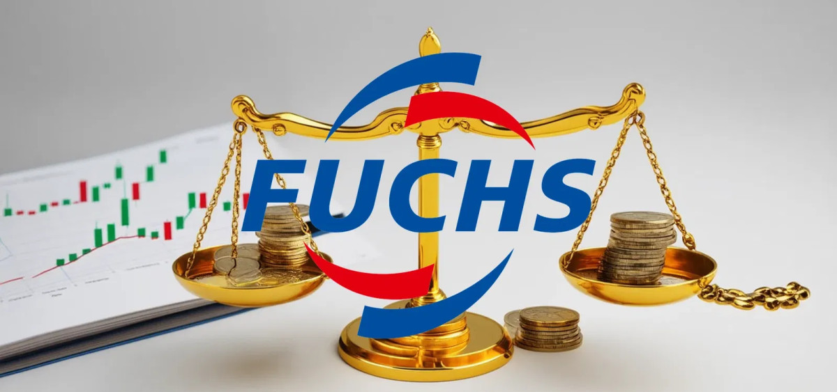 Beitragsbild zu Fuchs Aktie: Warten auf Zahlen