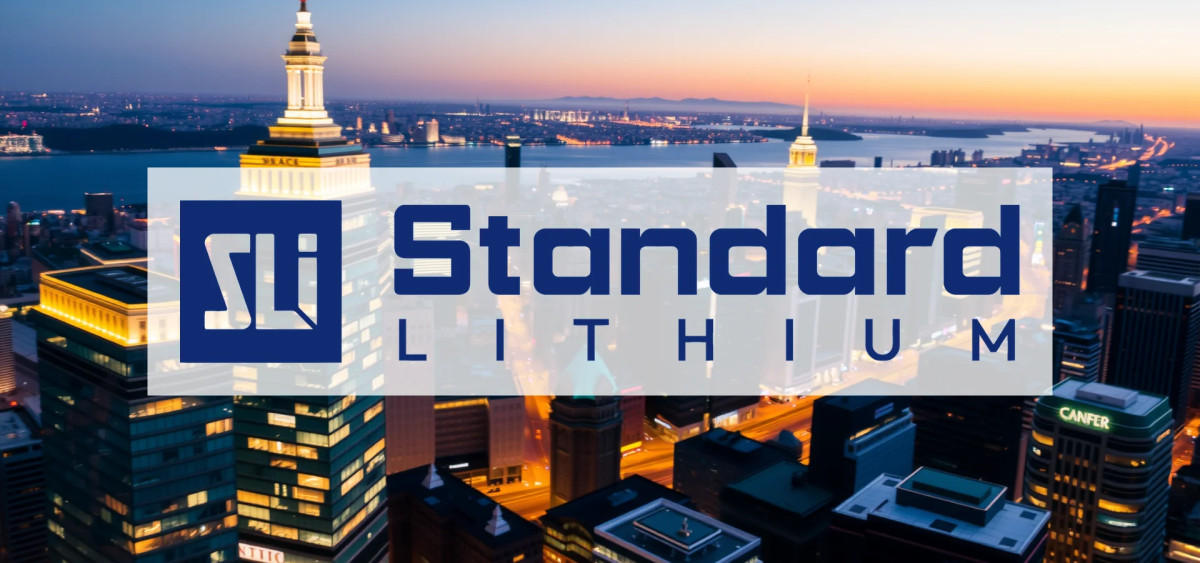 Beitragsbild zu Standard Lithium Aktie: Belastende Erkenntnisse?