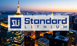 Beitragsbild zu Standard Lithium Aktie: Belastende Erkenntnisse?