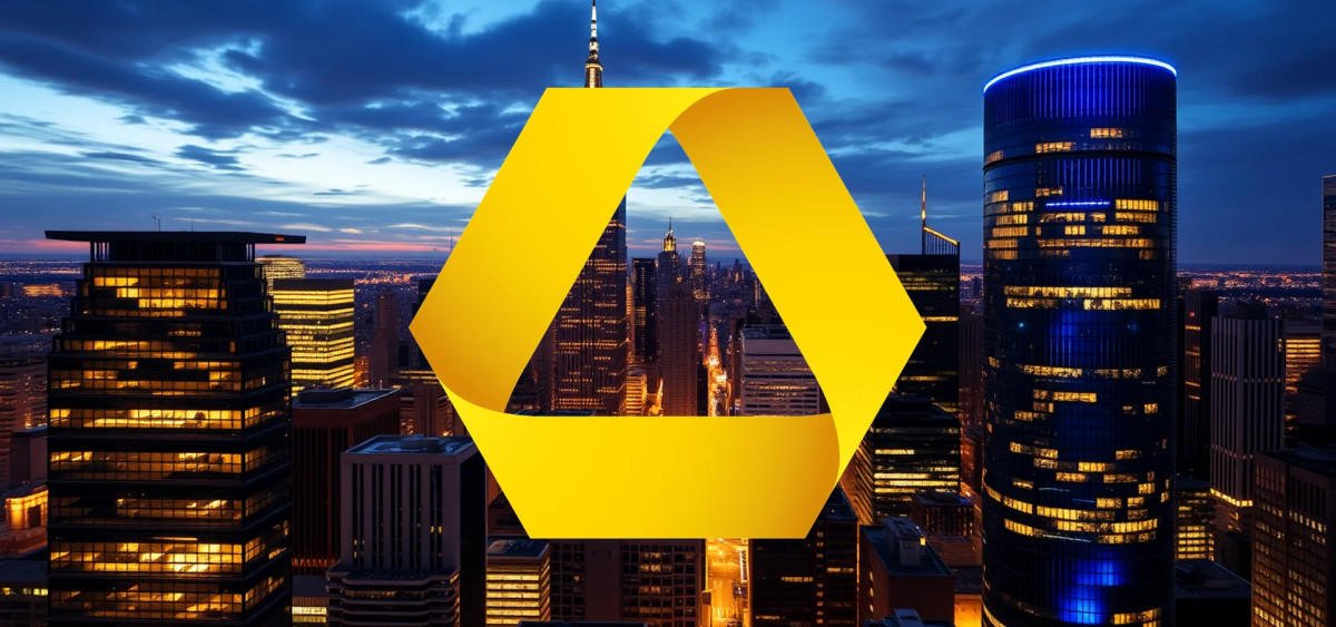 Beitragsbild zu Commerzbank Aktie: Topjahr, neue Fronten