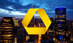 Beitragsbild zu Commerzbank Aktie: Topjahr, neue Fronten