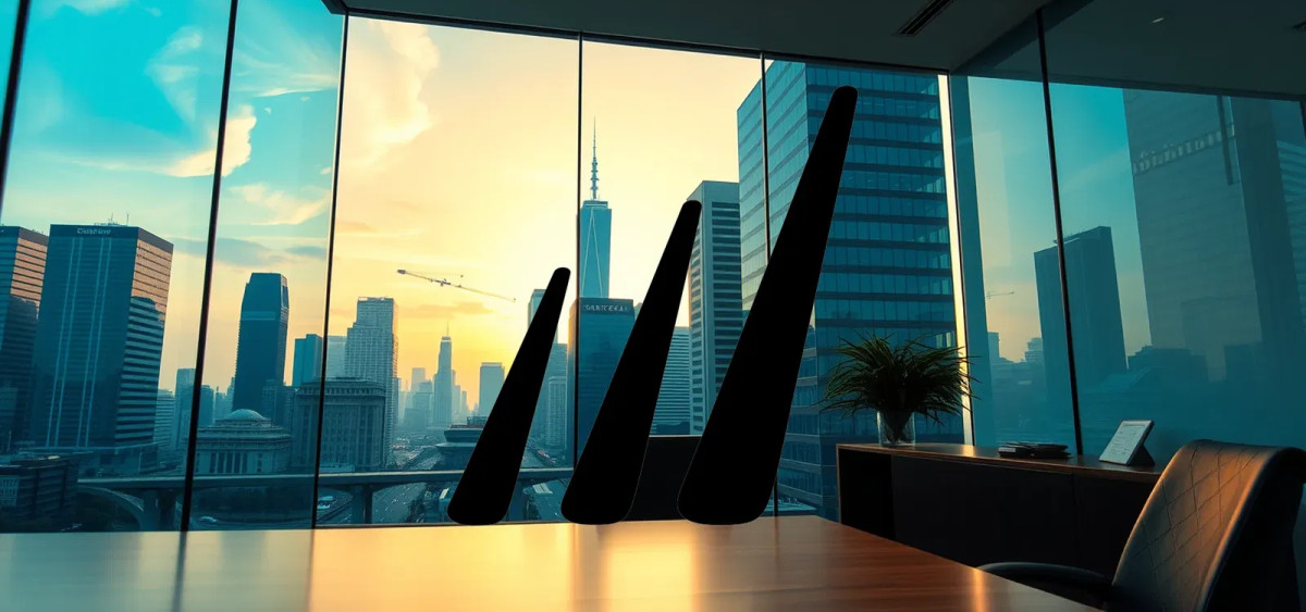 Beitragsbild zu Storskogen B Aktie: Unter Druck