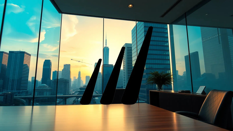 Beitragsbild zu Storskogen B Aktie: Unter Druck