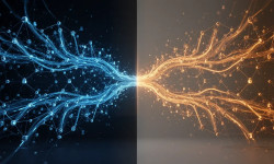 Beitragsbild zu Ethereum: Zwei Lager