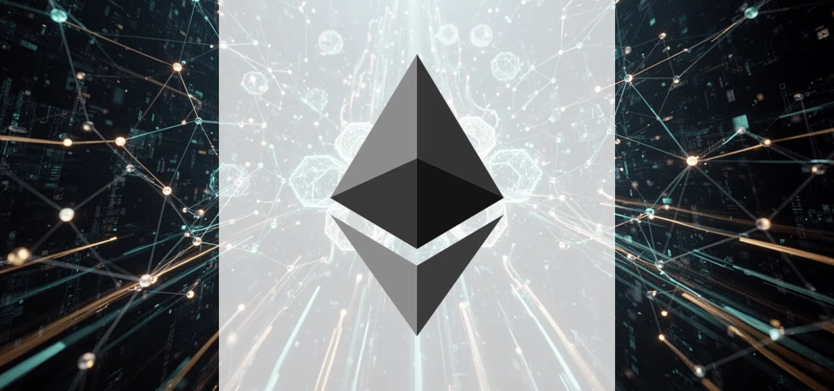 Beitragsbild zu Ethereum: Neues ETF-Zeitalter