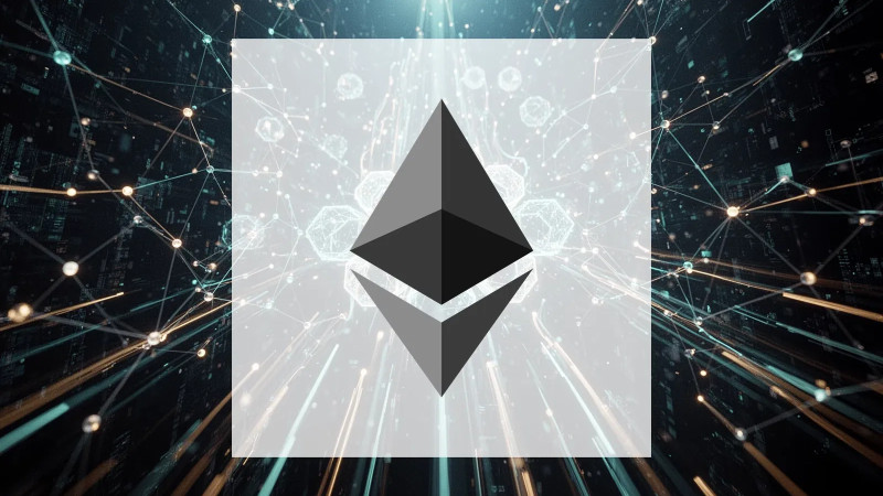 Beitragsbild zu Ethereum: Neues ETF-Zeitalter