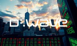 Beitragsbild zu D-Wave Quantum Aktie: Schwacher Standpunkt?