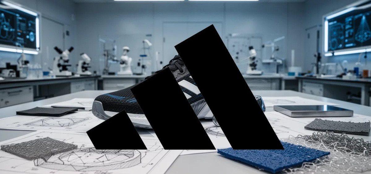 Beitragsbild zu Adidas Aktie: Innovation gegen Zolldruck