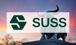 Beitragsbild zu Süss MicroTec Aktie: Gewagtes Comeback!