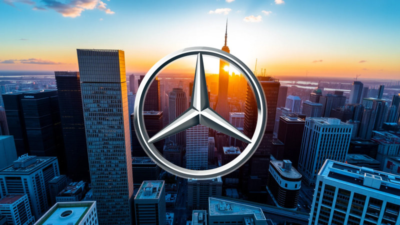 Beitragsbild zu Mercedes-Benz Aktie: Zoll-Schock aus den USA