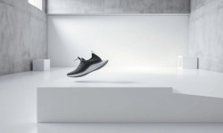 Beitragsbild zu True Motion revolutioniert Laufschuhe mit U-TECH™