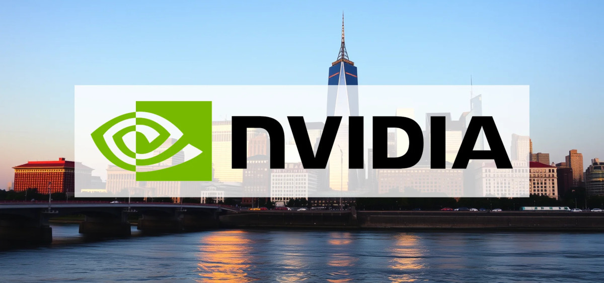 Beitragsbild zu Nvidia-Aktie: Top-Meldung!
